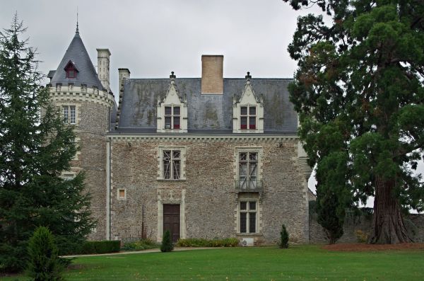 Villevêque photo 4