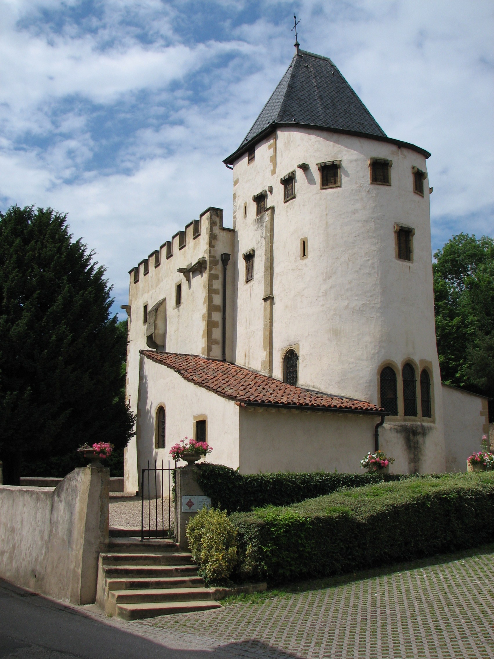Scy-Chazelles photo 2