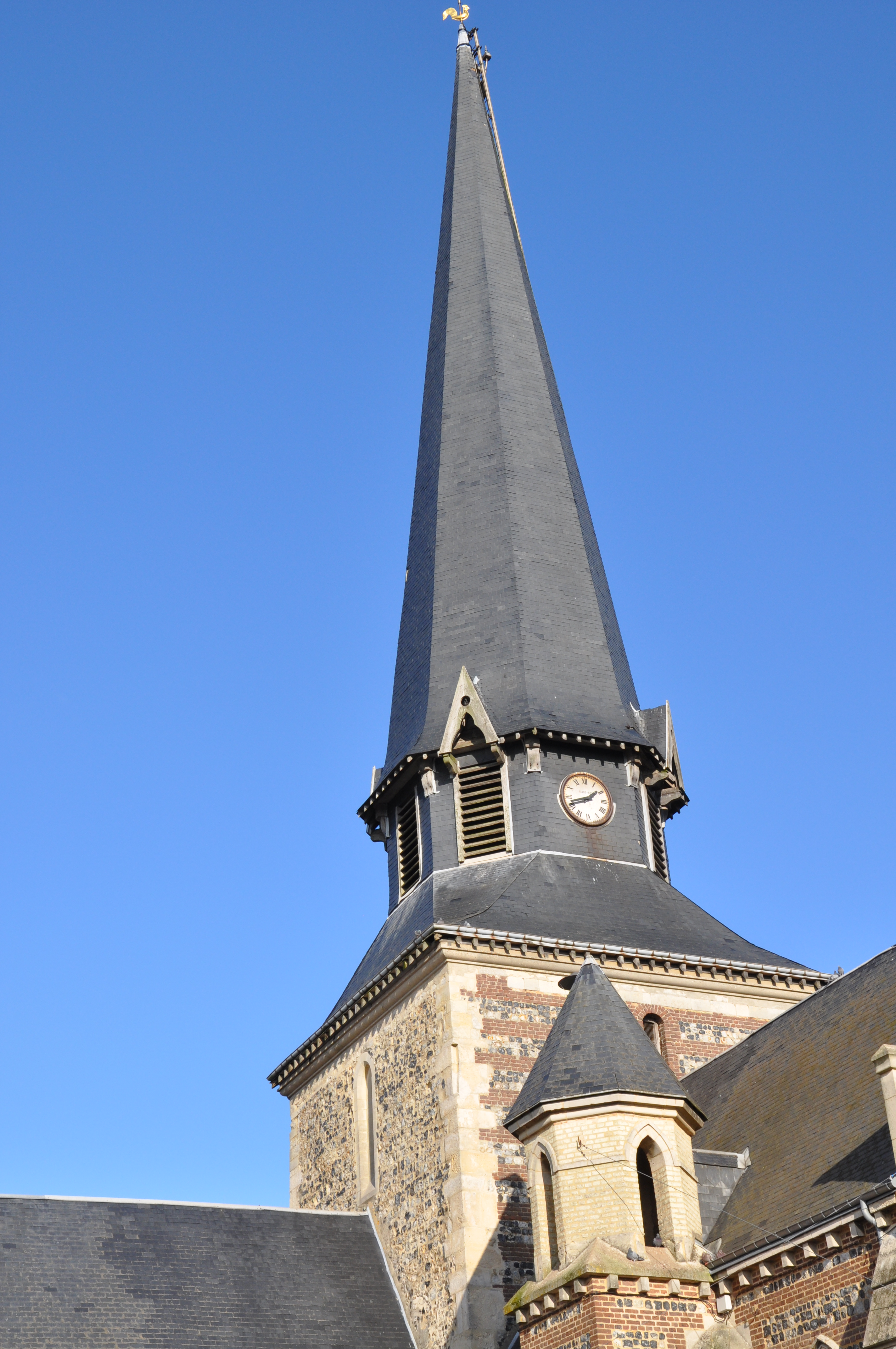 Octeville-sur-Mer photo 2