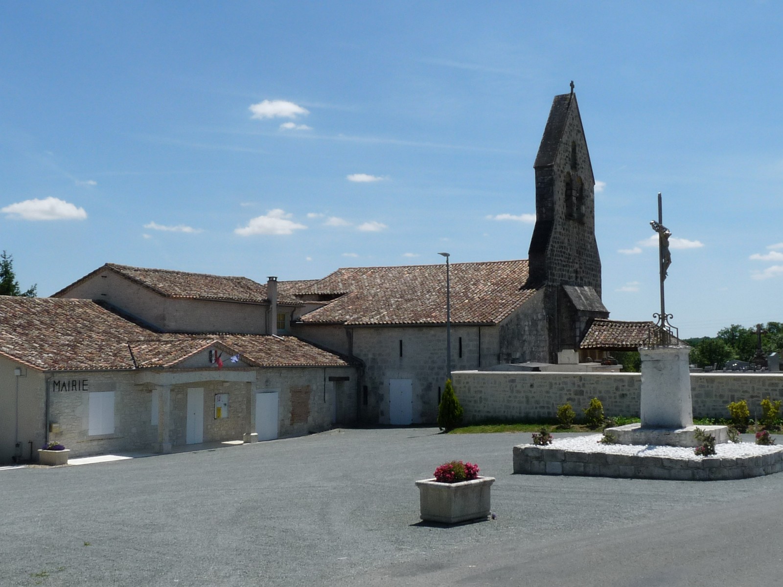Saint-Astier photo 3