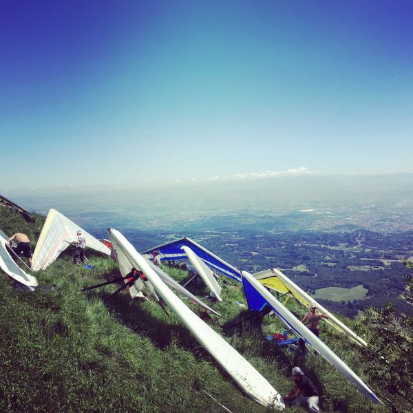 Orcines, Auvergne-Rhone-Alpes