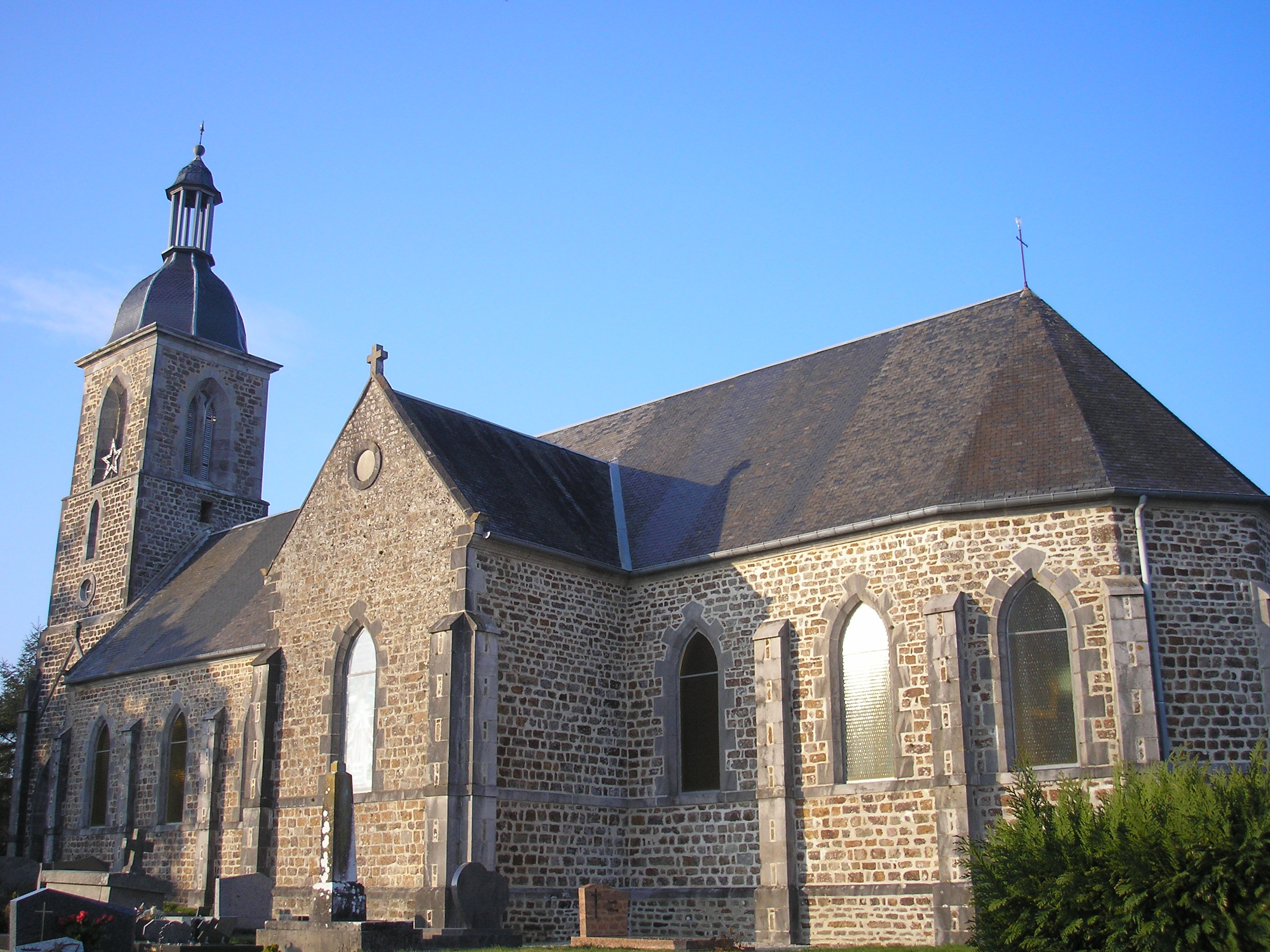 Sourdeval photo 4