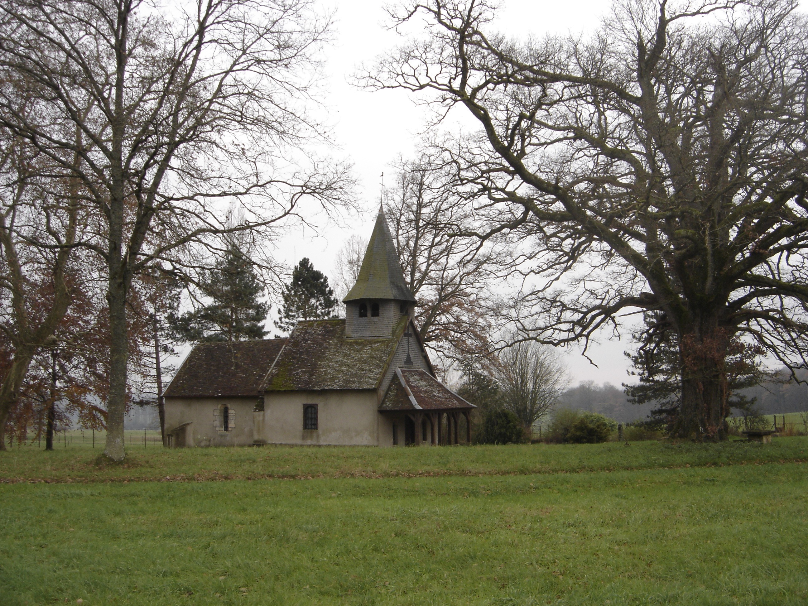 Vendeuvre-sur-Barse photo 3