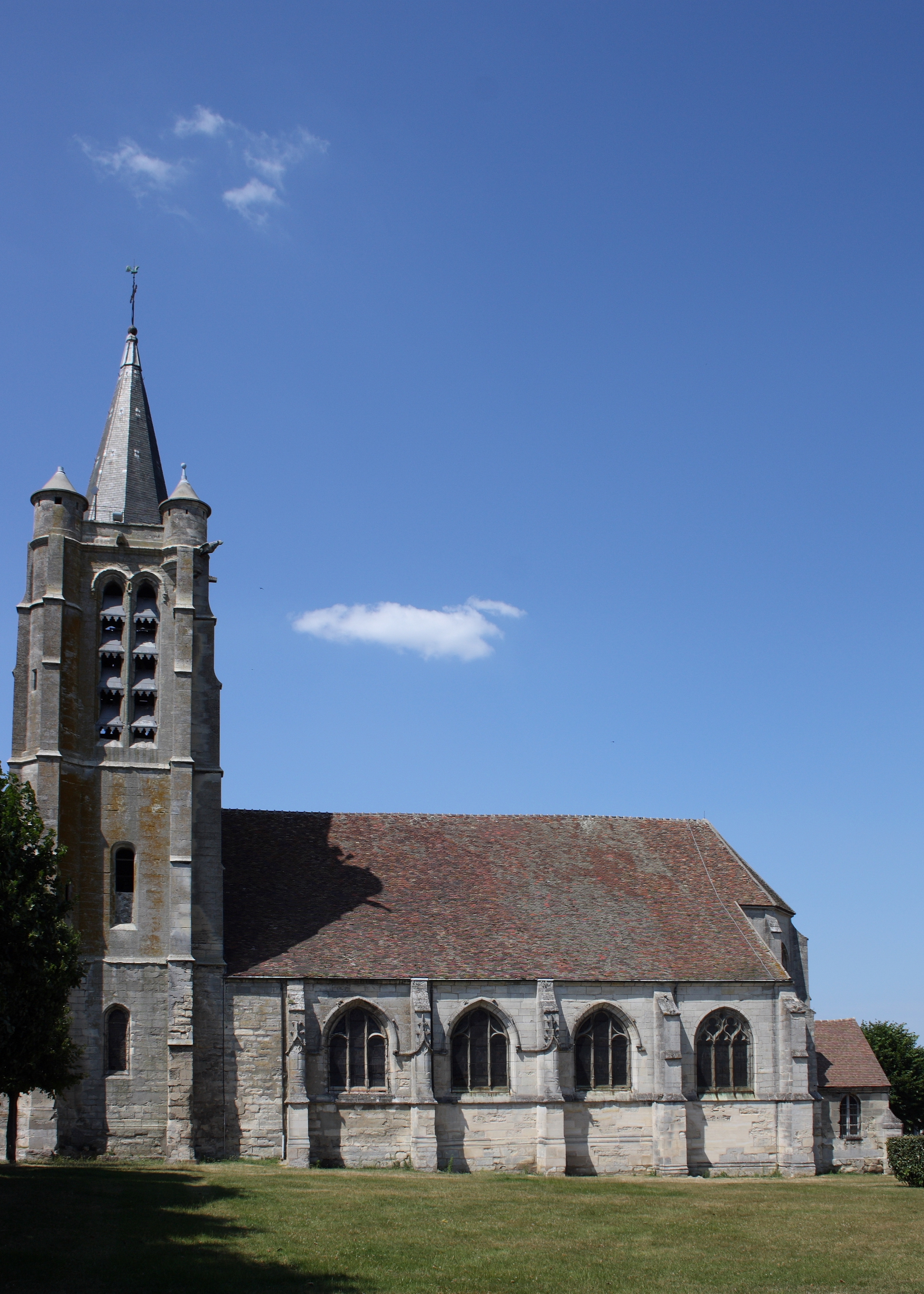 Survilliers photo 4