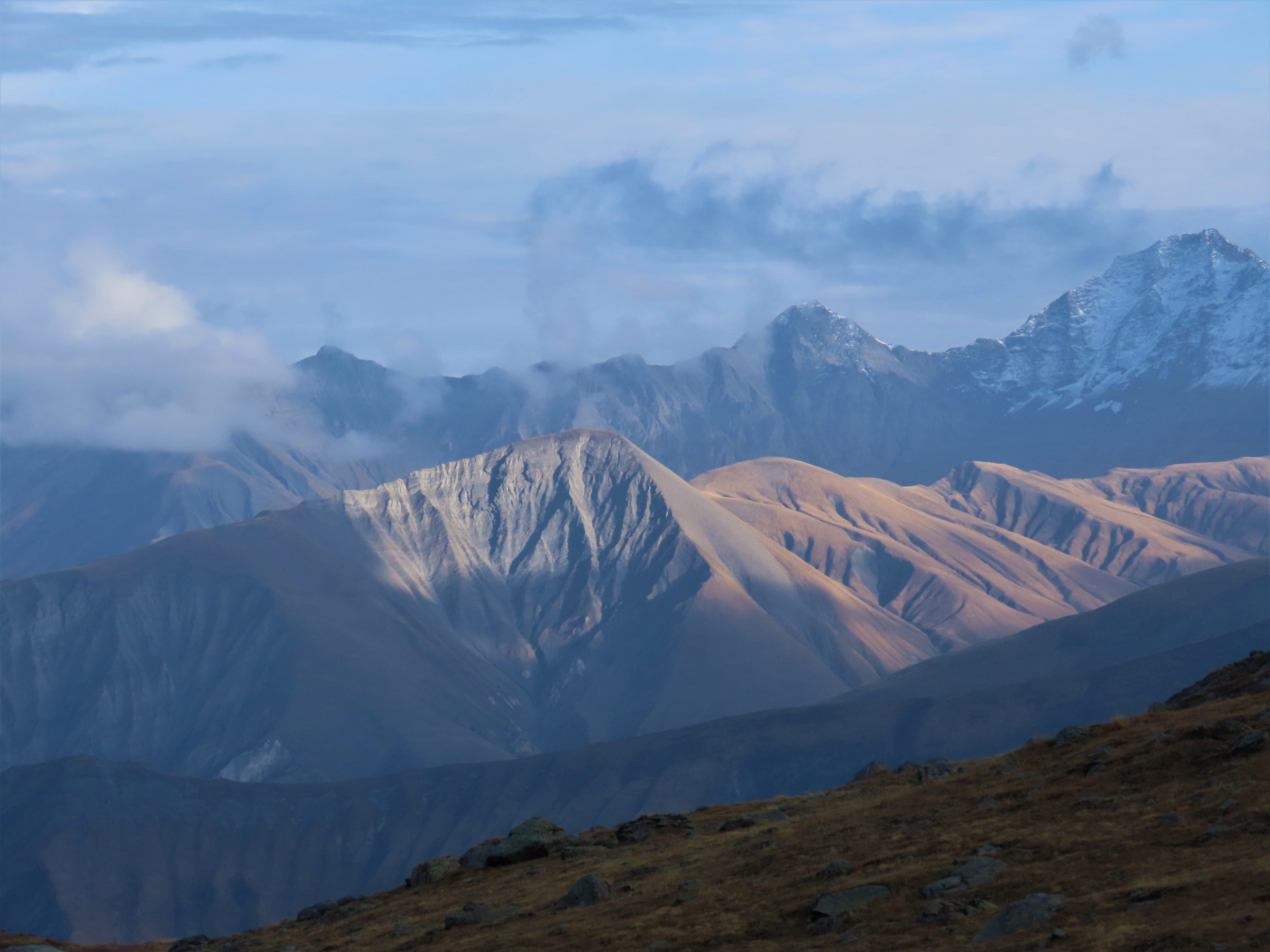 Mont de Saint-Sorlin photo 3