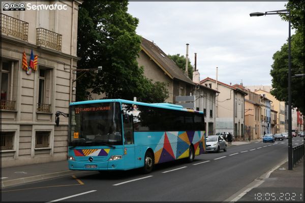 Saint-Laurent-de-la-Salanque, Occitanie
