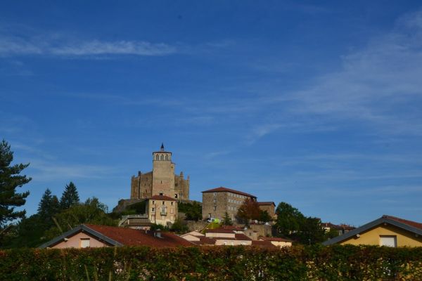 Saint-Symphorien-sur-Coise photo 2