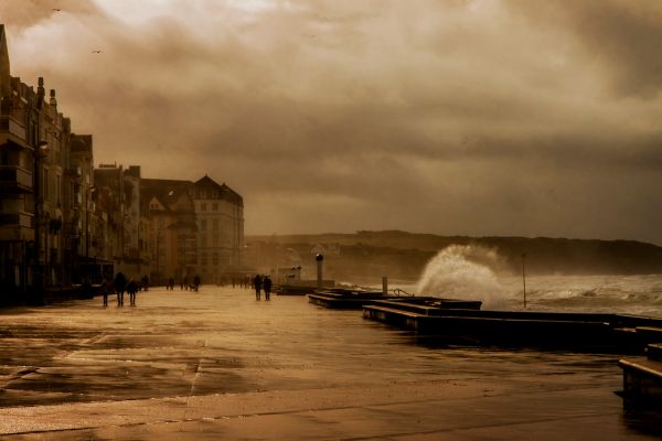 Wimereux photo 2