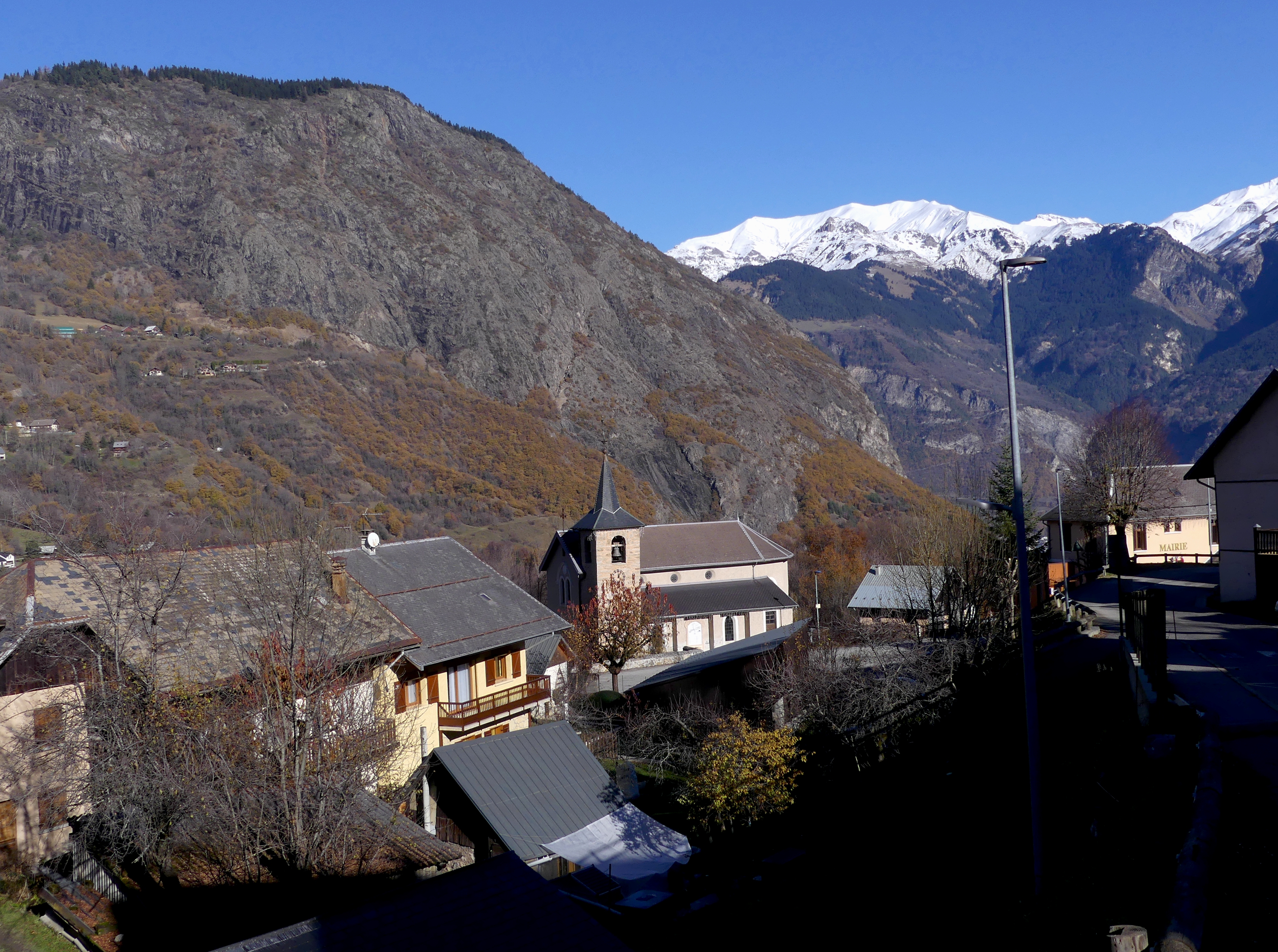 Saint-Jean-de-Maurienne photo 3