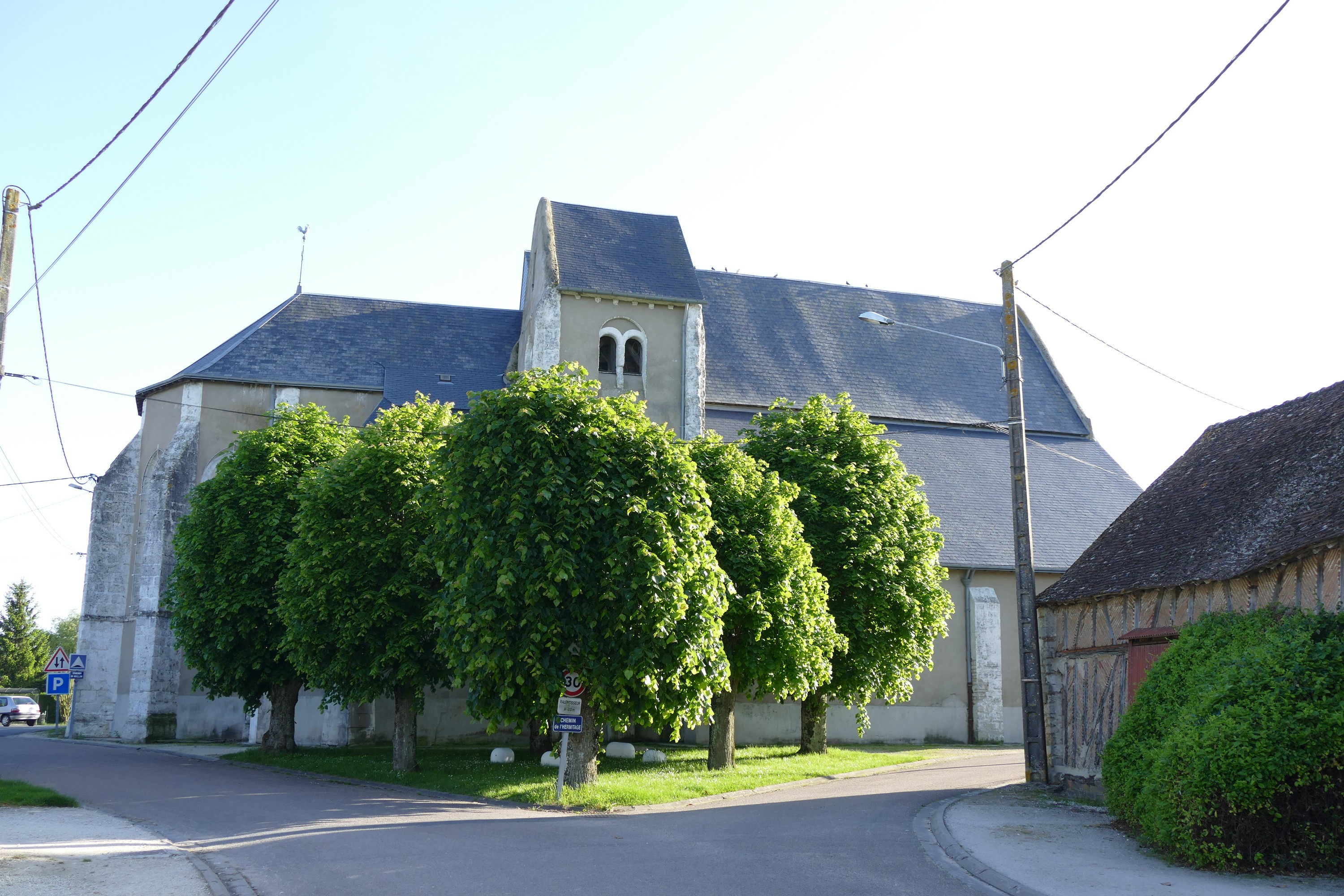 Saint-Lyé photo 4