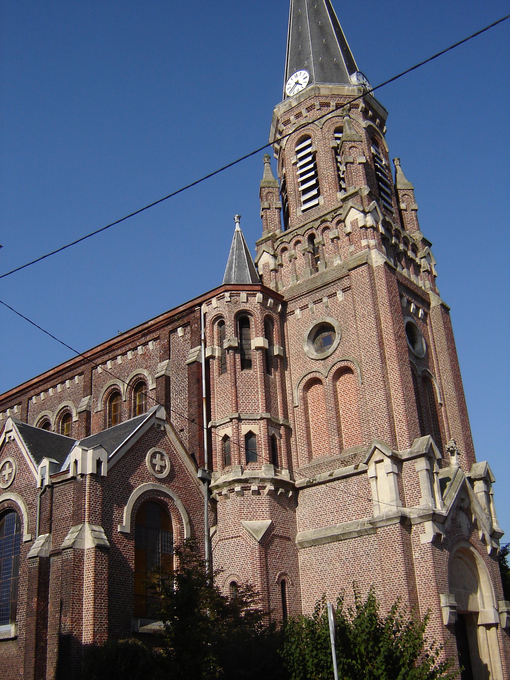 Wervicq-Sud photo 2