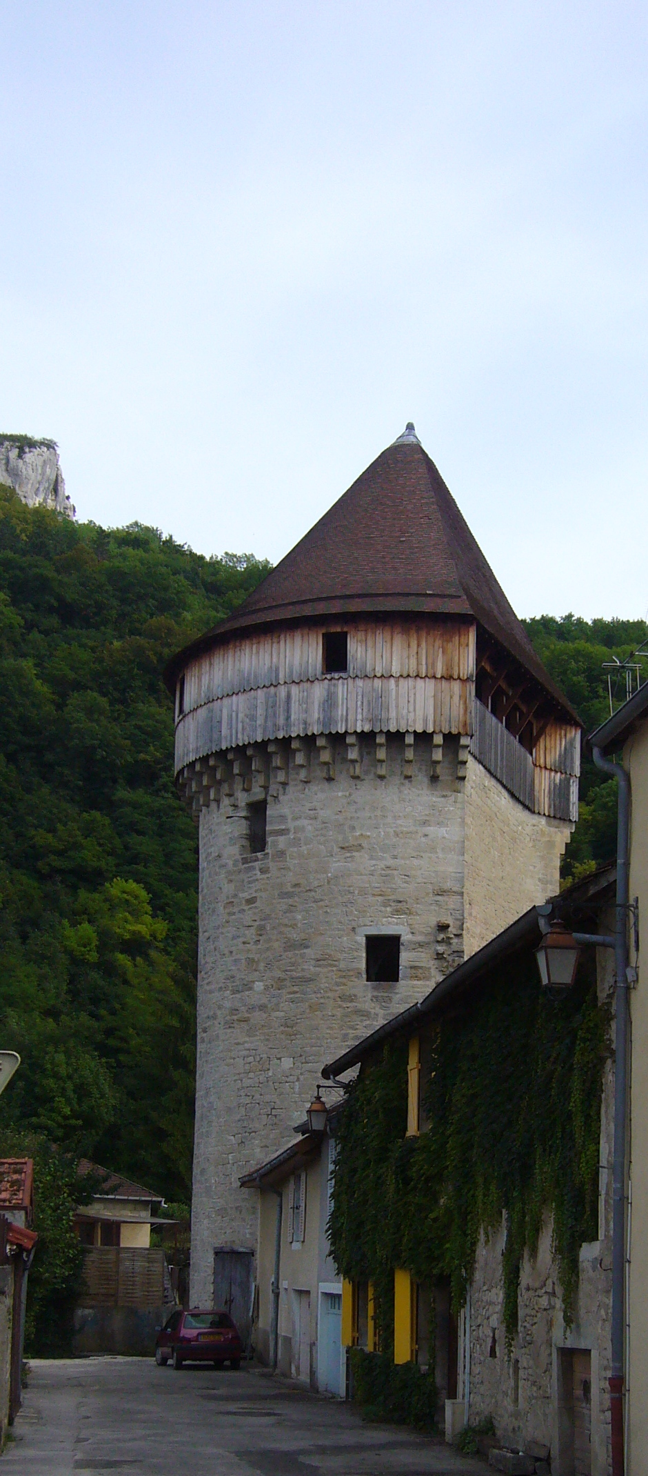 Poligny photo 3