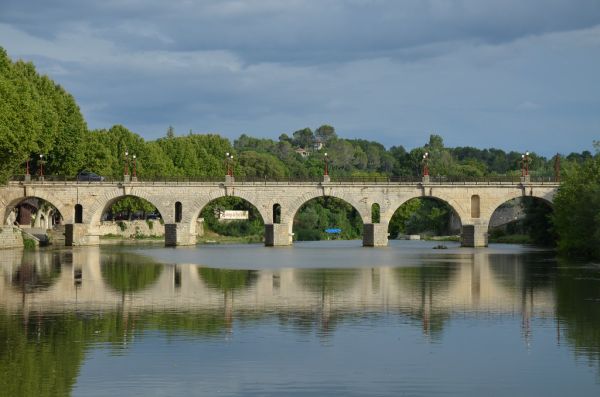Sommières photo 2