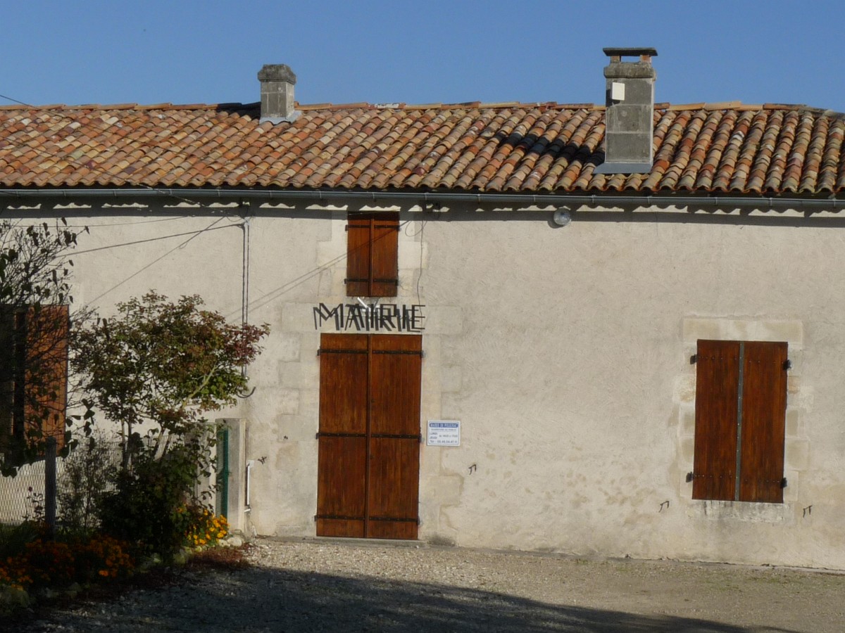 Polignac photo 3