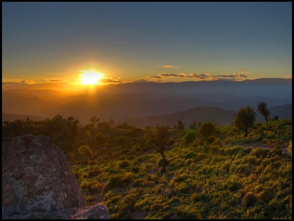 Mont Vinaigre, Provence-Alpes-Cote d'Azur