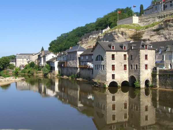 Terrasson-Lavilledieu photo 3