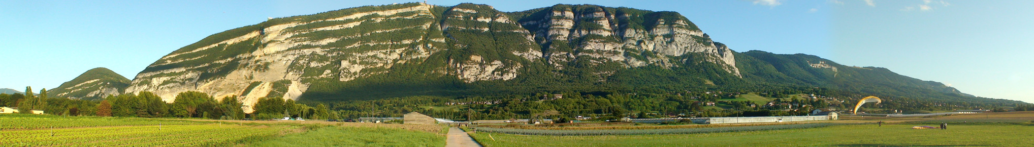 Mont Salève photo 2