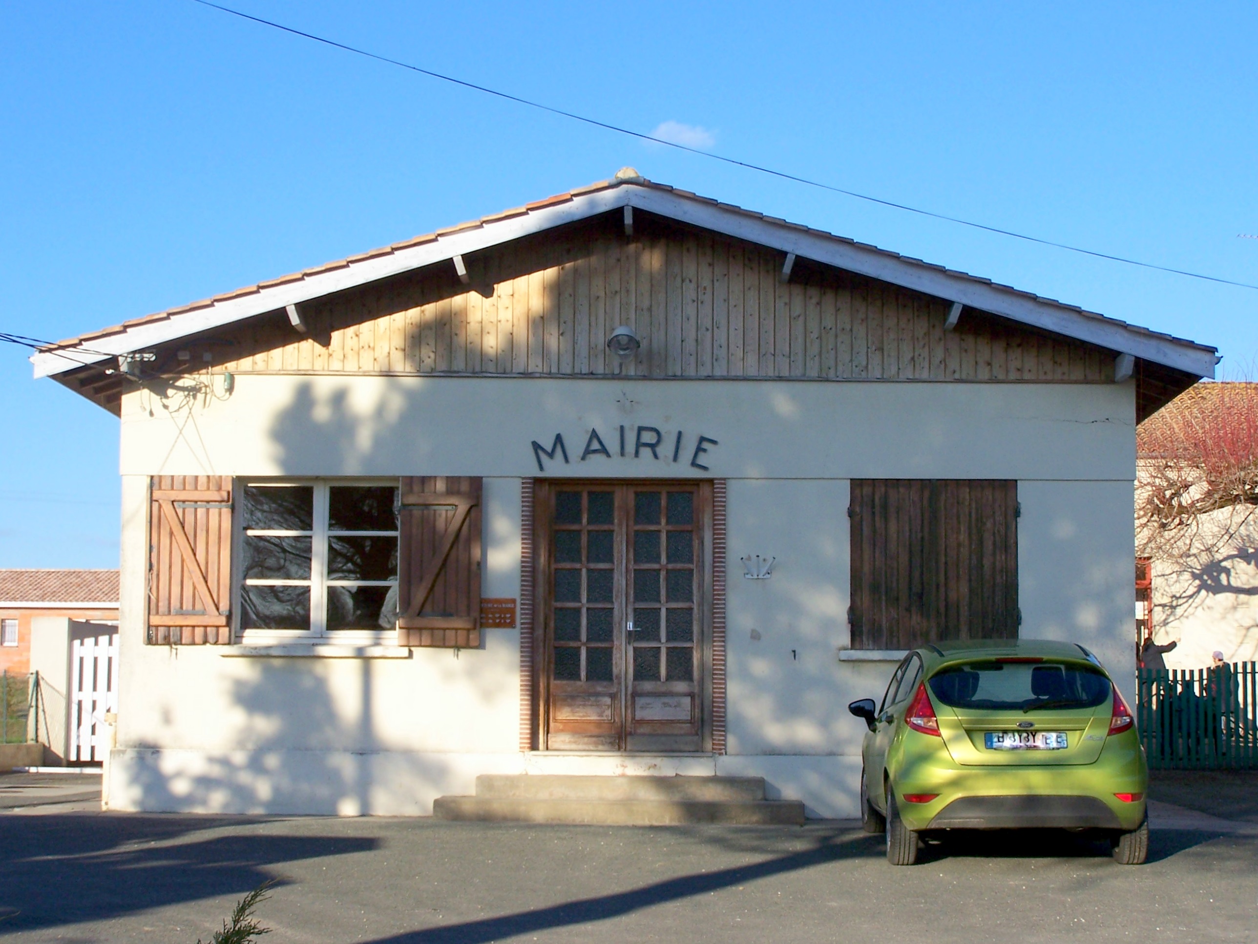 Noailles photo 4