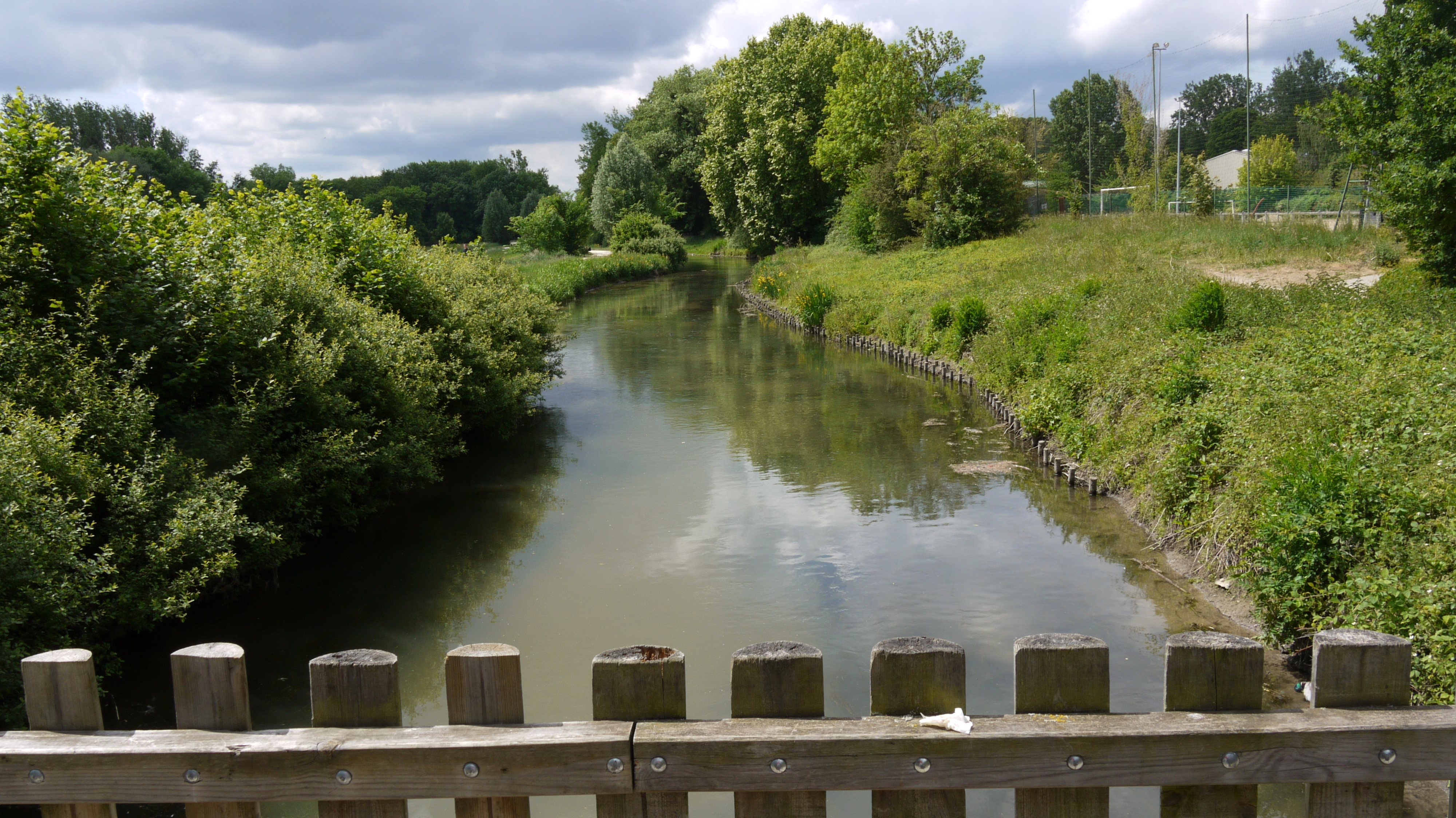 Villiers-sur-Orge, Ile-de-France