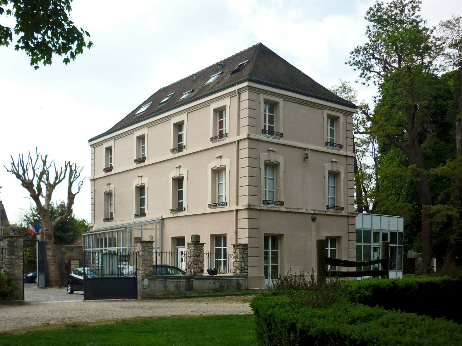 Wissous photo 4