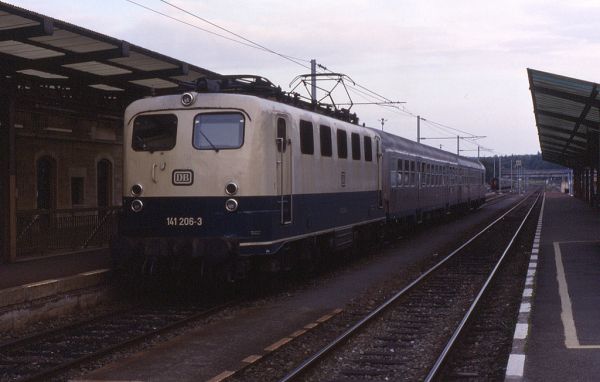 Sarreguemines photo 3