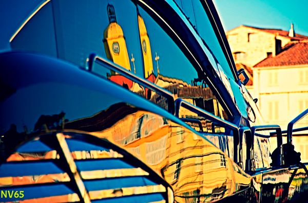 Saint-Tropez photo 3