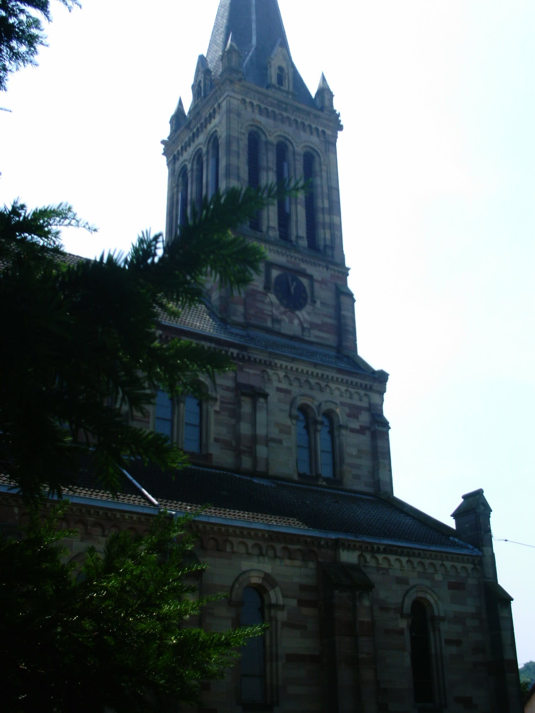 Zillisheim photo 3