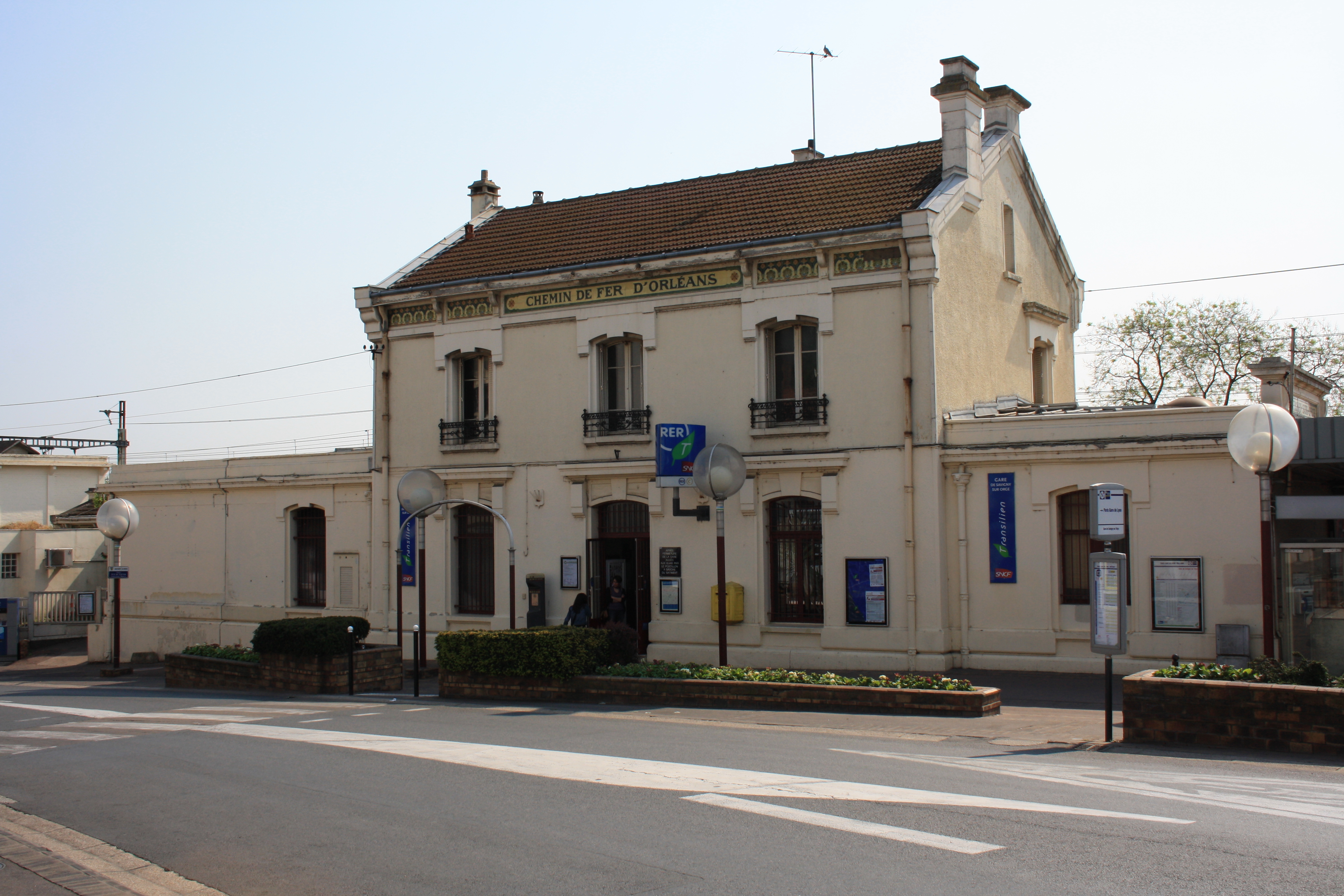 Savigny-sur-Orge photo 3