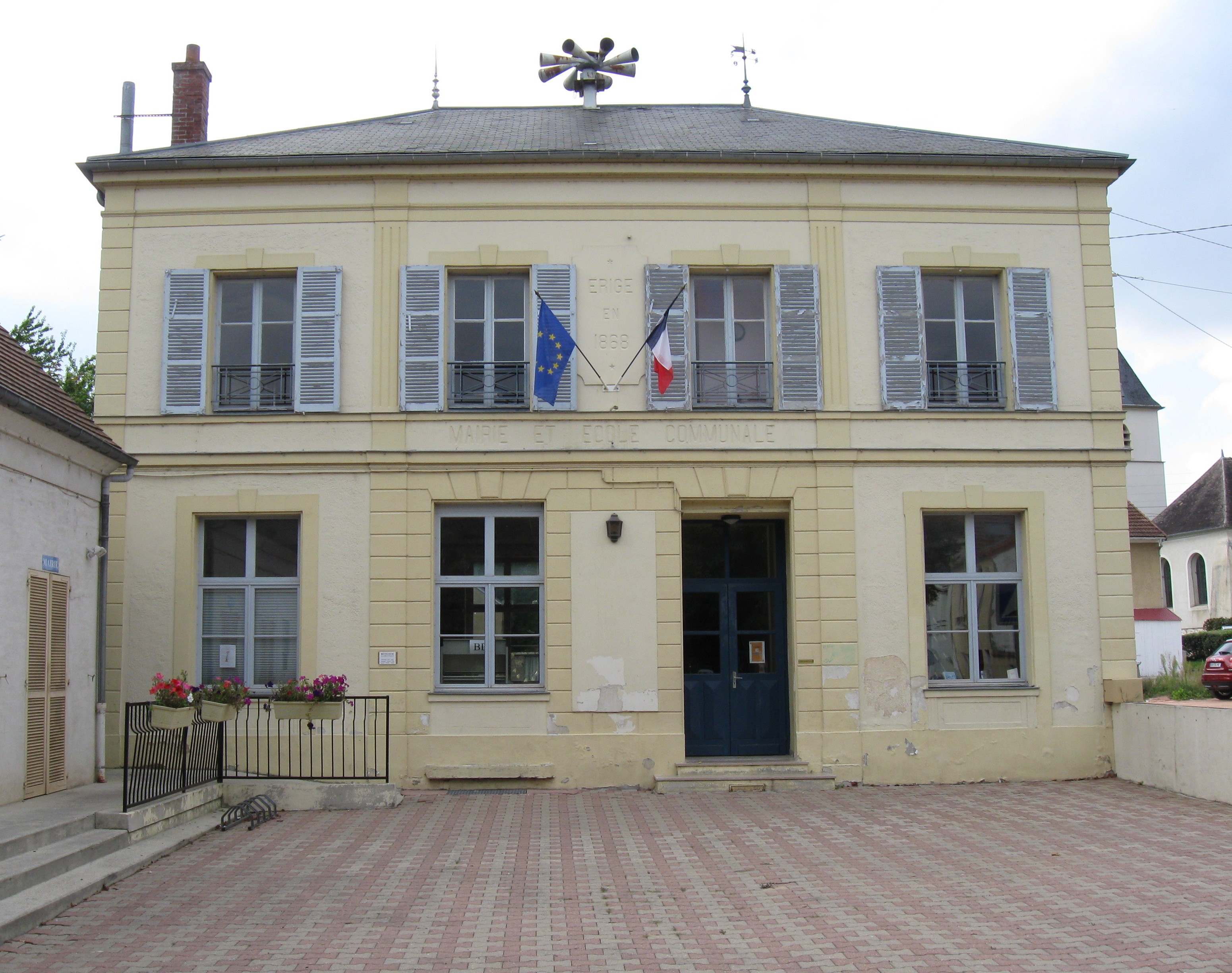 Villenoy photo 2
