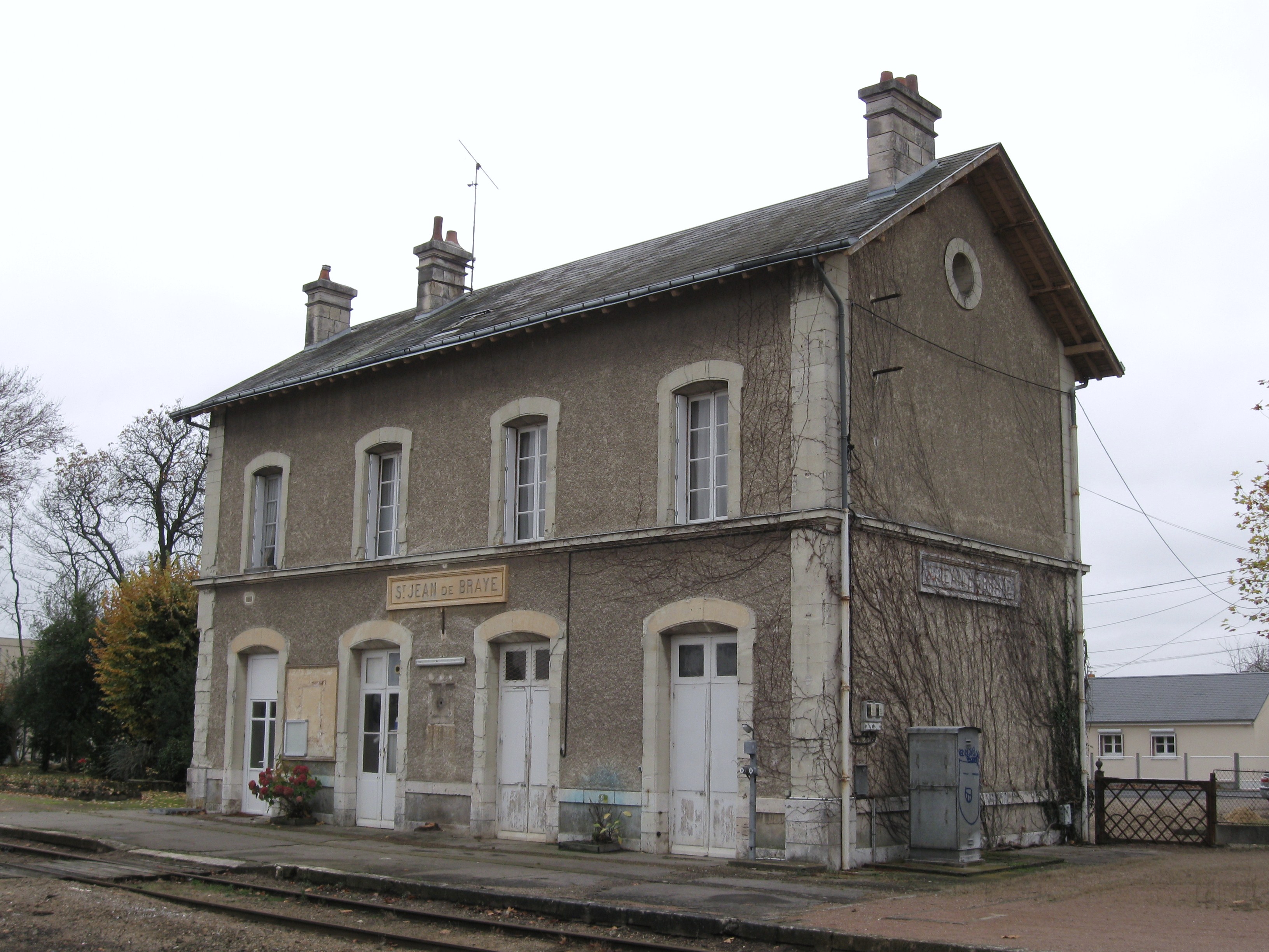 Saint-Jean-de-Braye photo 3