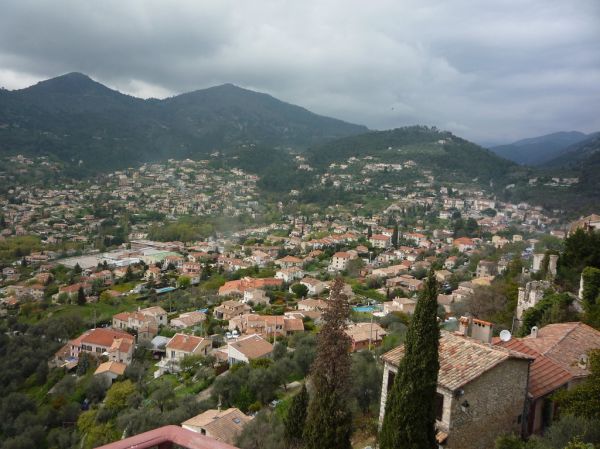 Tourrette-Levens photo 4