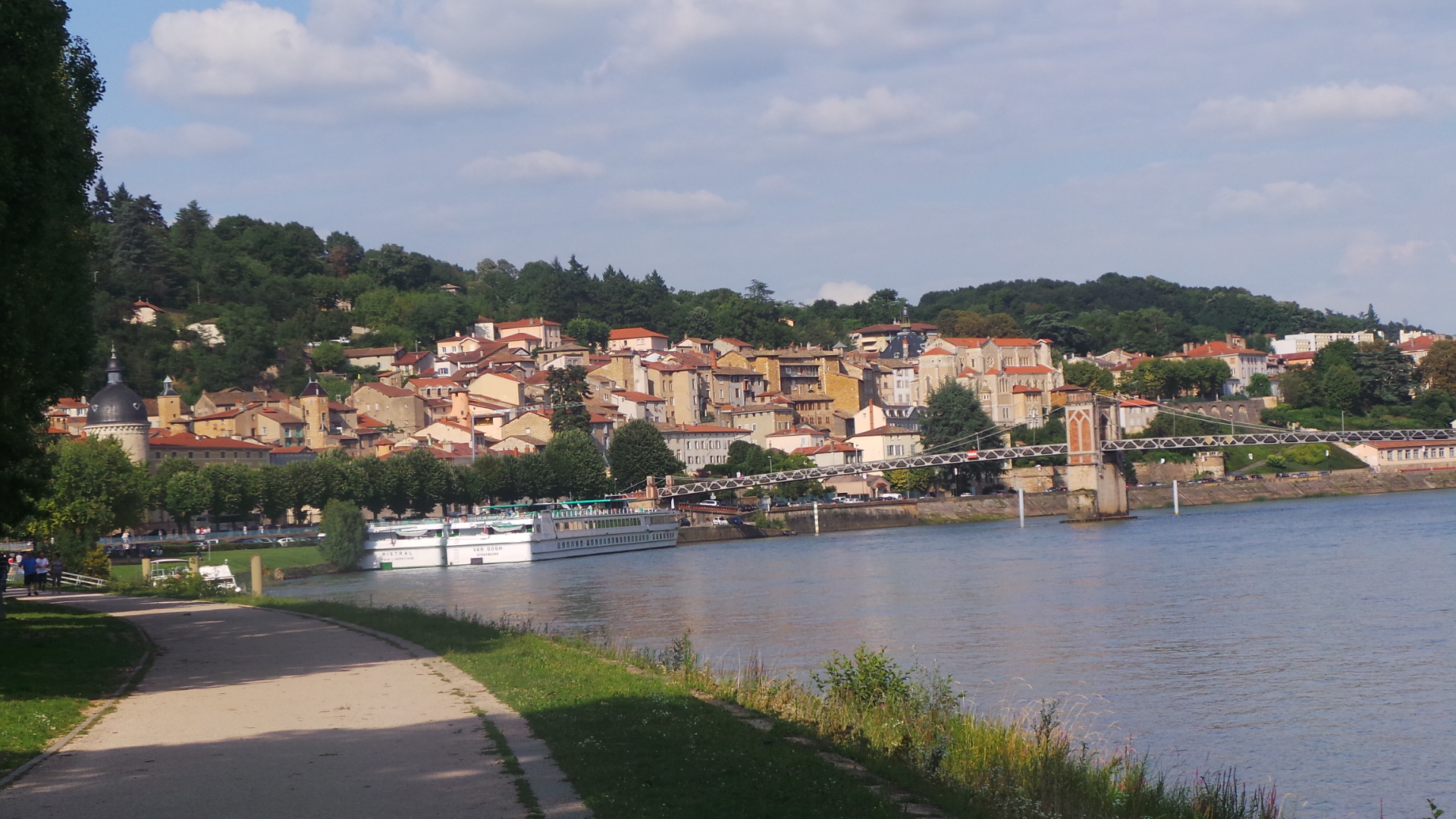 Trévoux photo 2