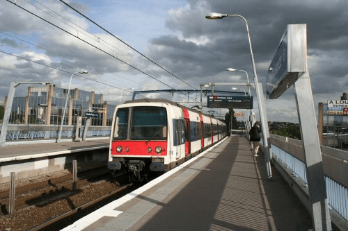 Neuilly-Plaisance, Ile-de-France
