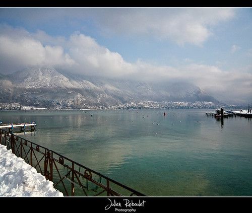Montagne de Veyrier photo 4