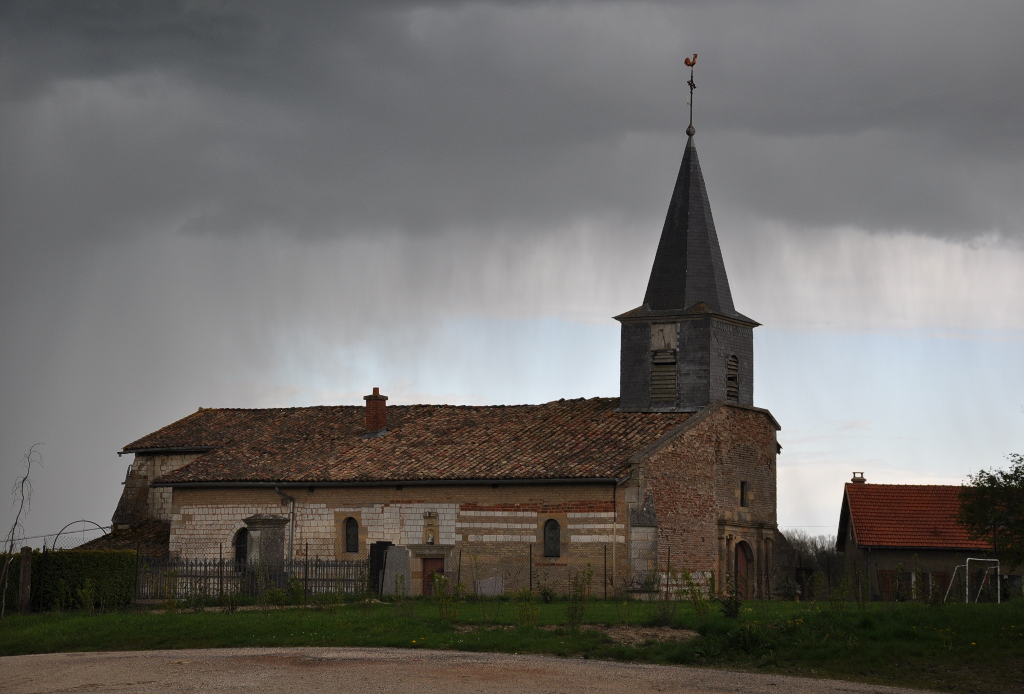 Sainte-Menehould photo 2