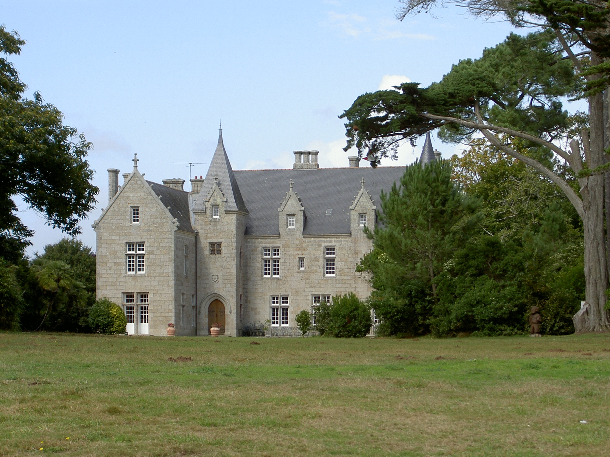 Plobannalec-Lesconil photo 2