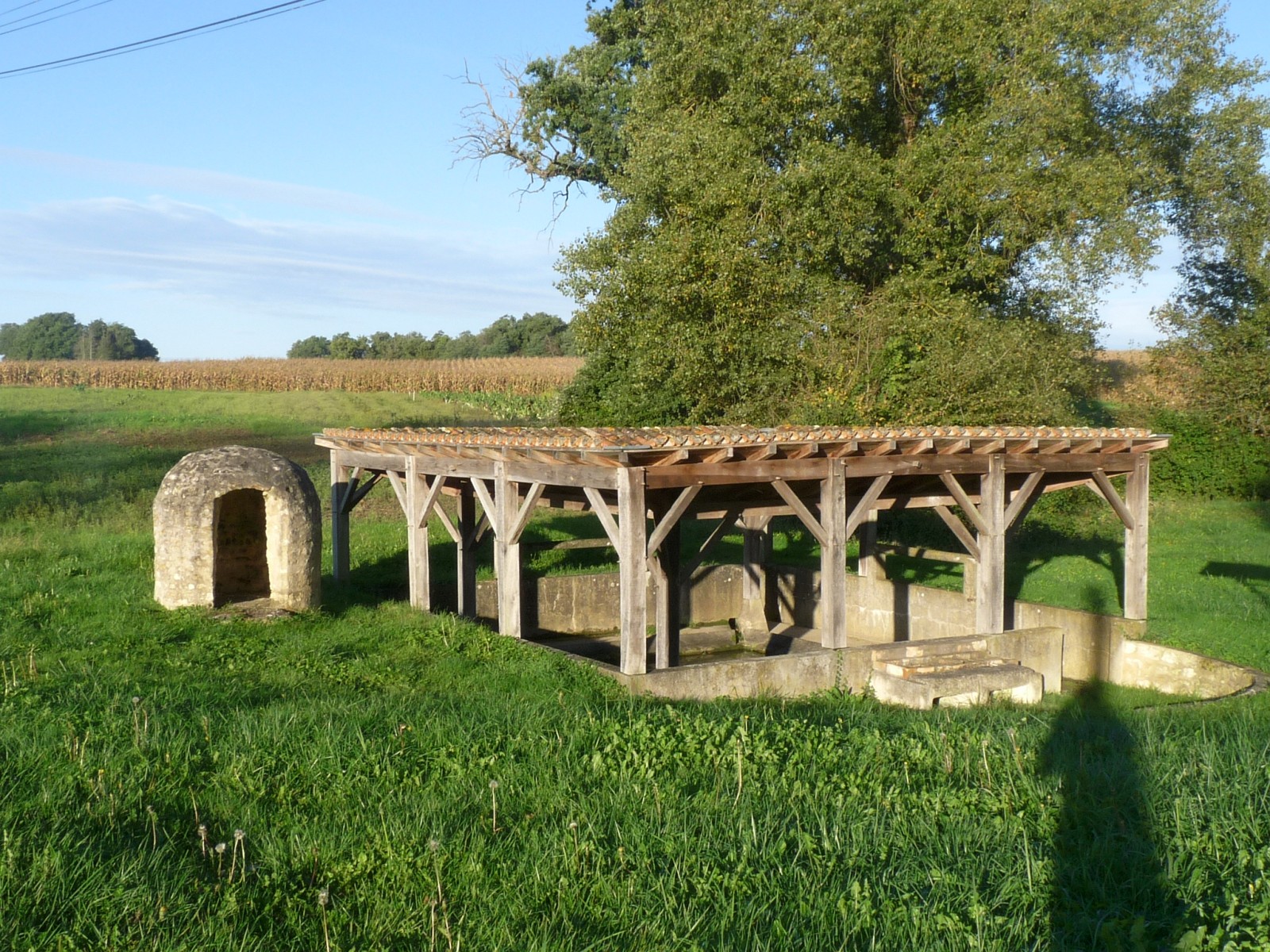 Polignac photo 4