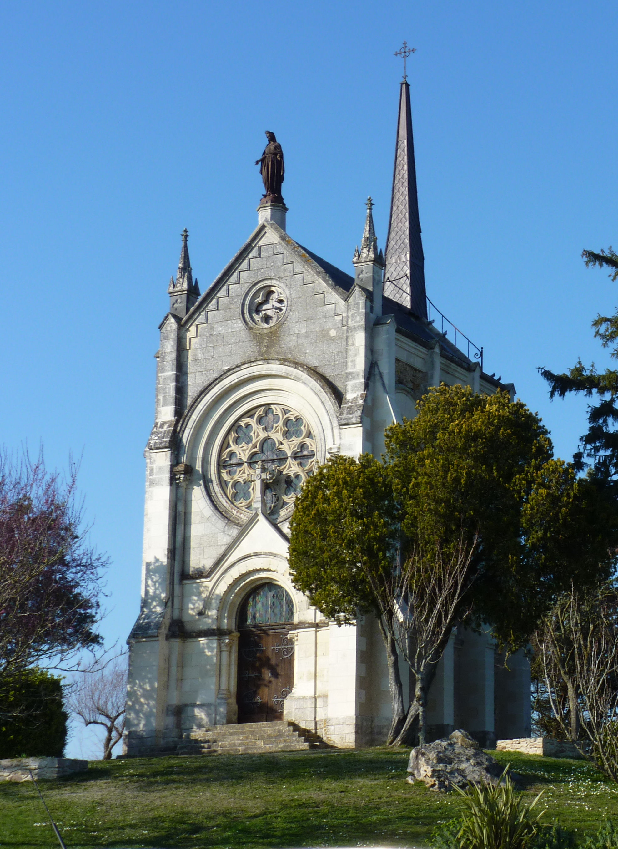 Seiches-sur-le-Loir photo 3