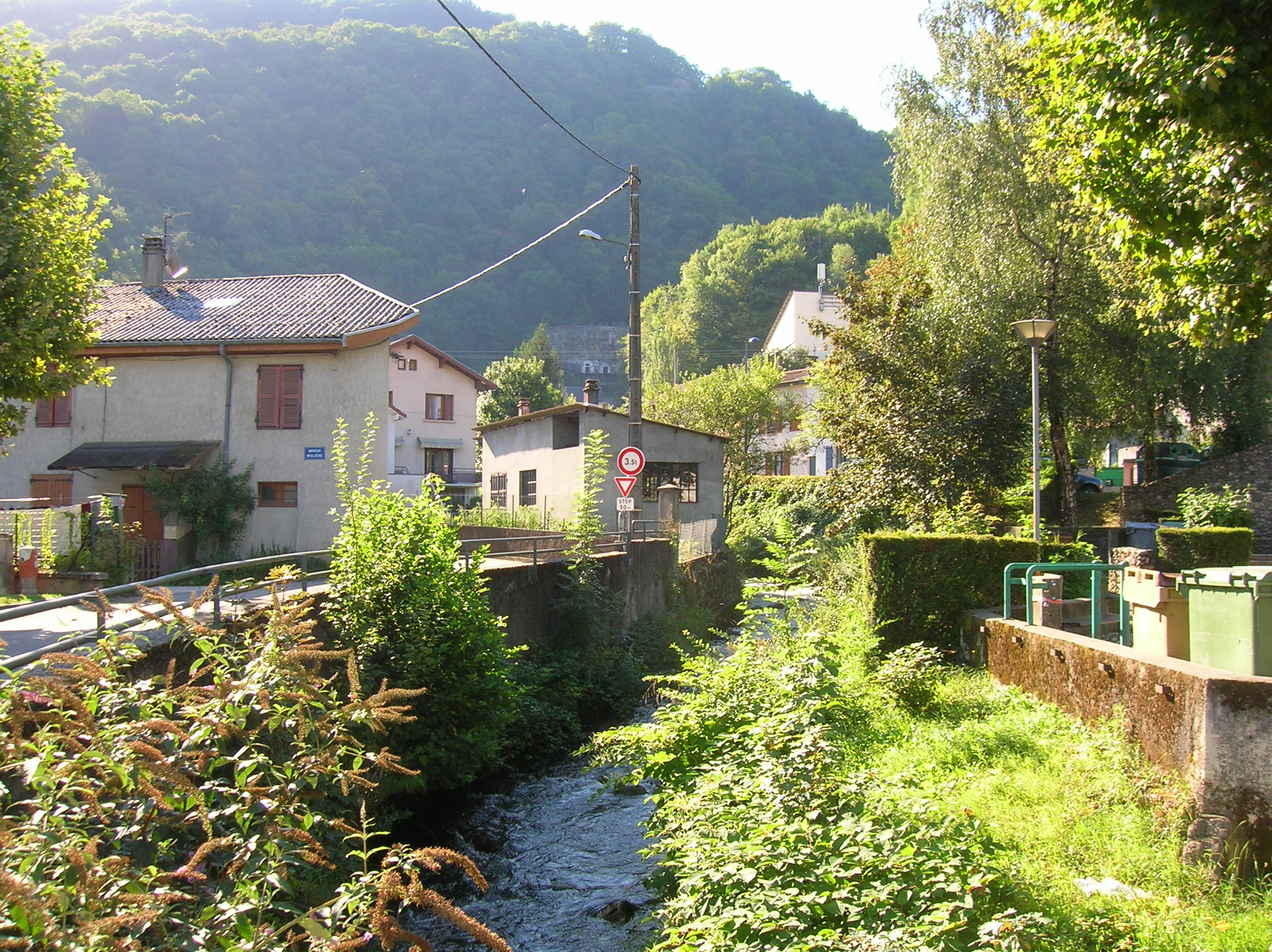Villard-Bonnot photo 2