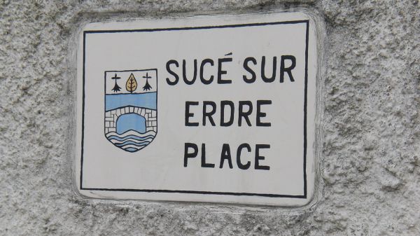 Sucé-sur-Erdre photo 2