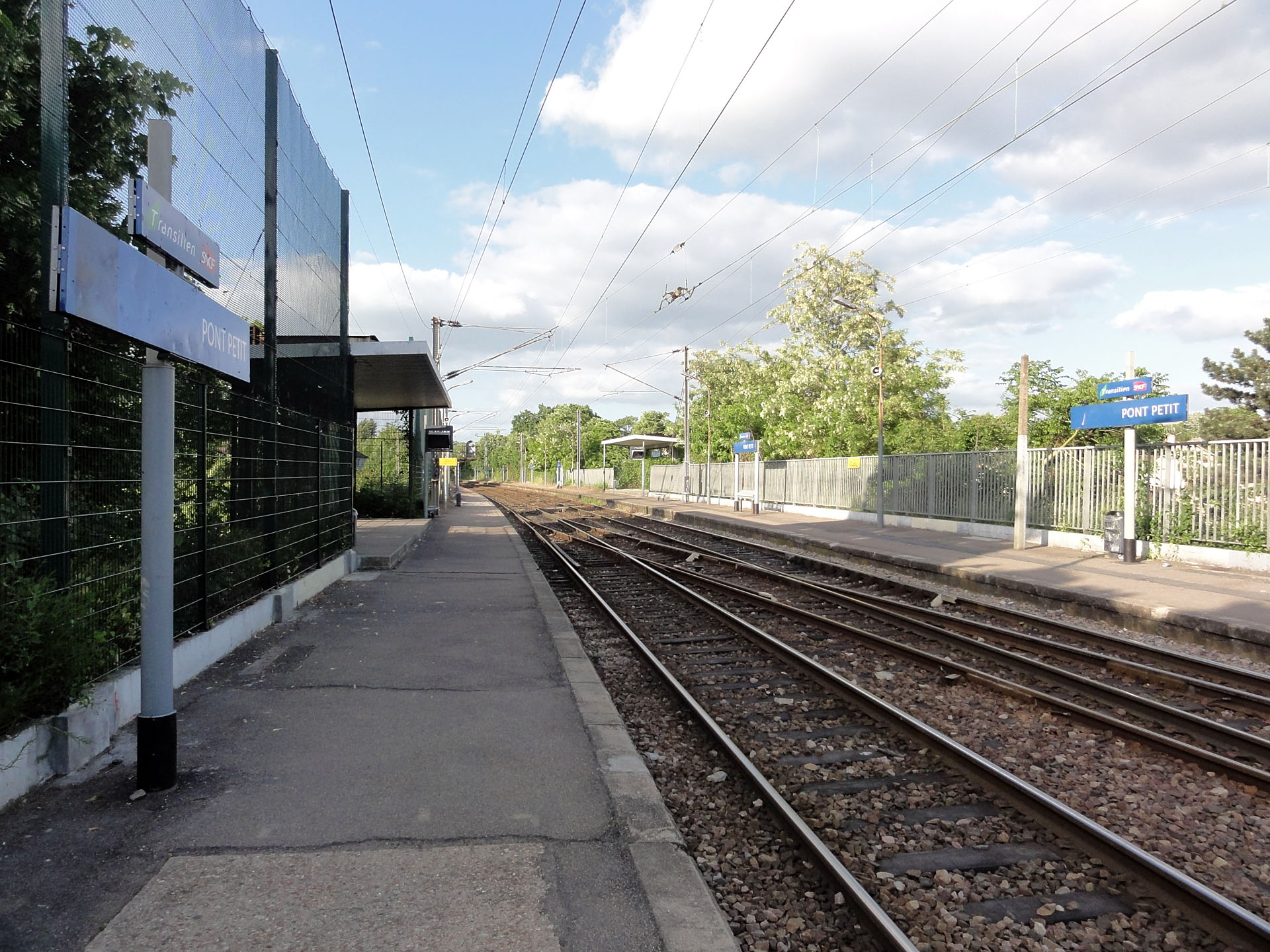 Saint-Ouen-l'Aumône photo 4