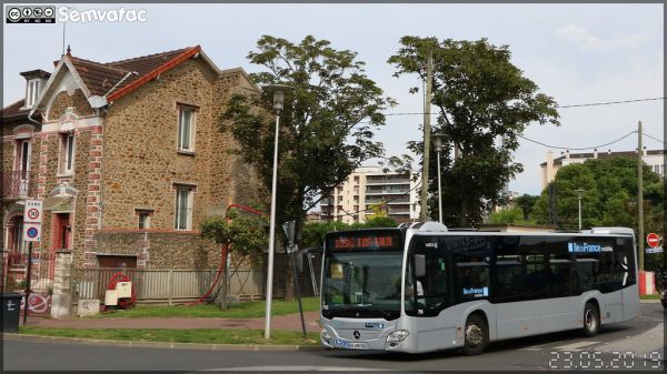 Viry-Châtillon photo 4