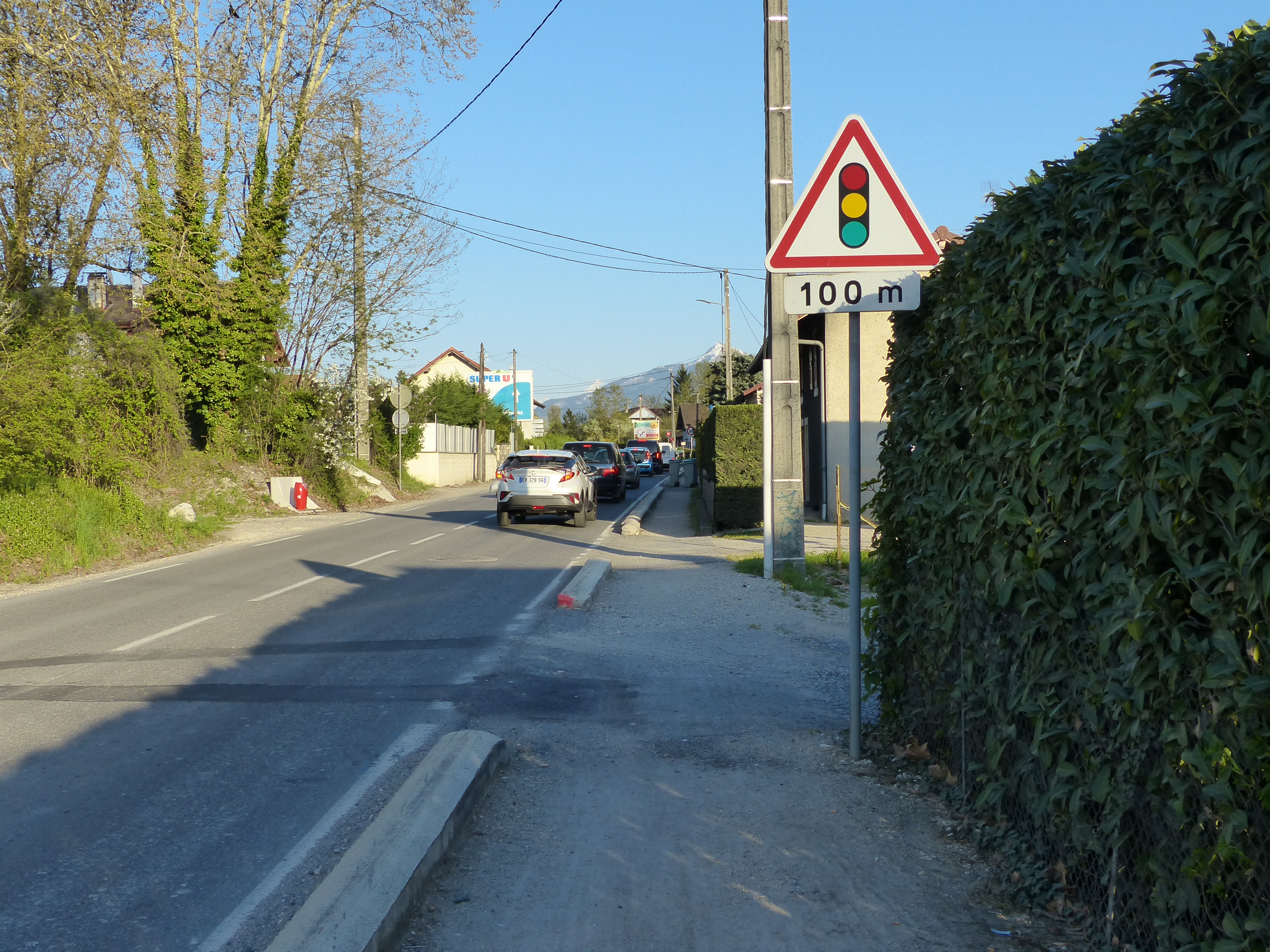 Vétraz-Monthoux photo 3