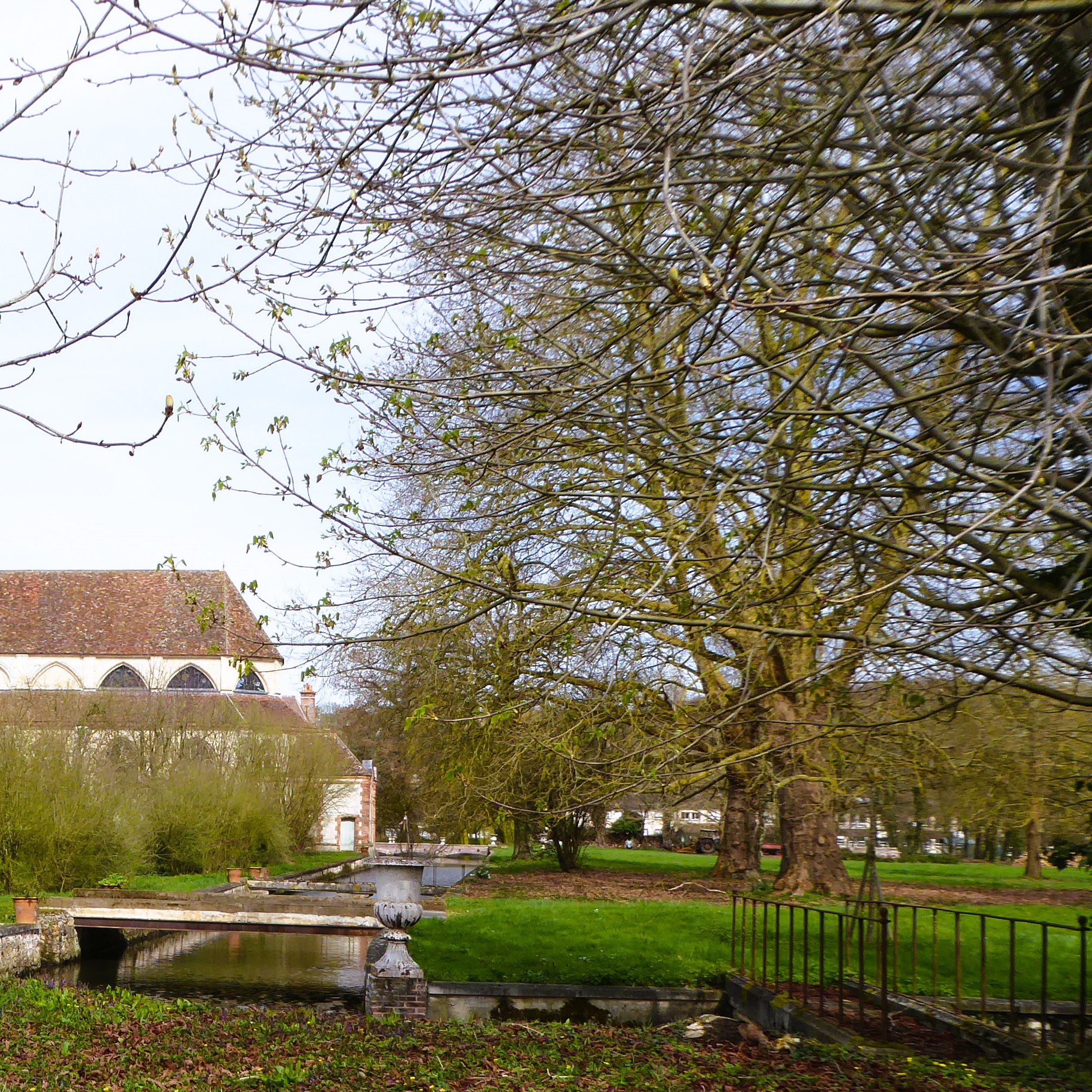 Saint-Lubin-des-Joncherets photo 3