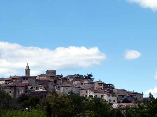 Saint-Brès, Occitanie