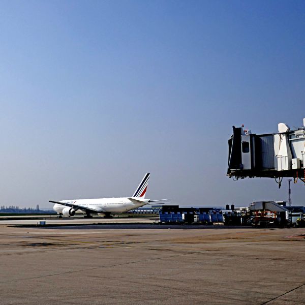 Orly, Ile-de-France