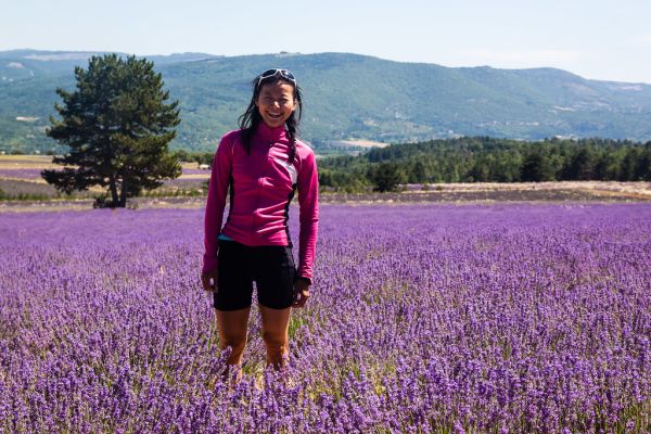 Mont Ventoux photo 2