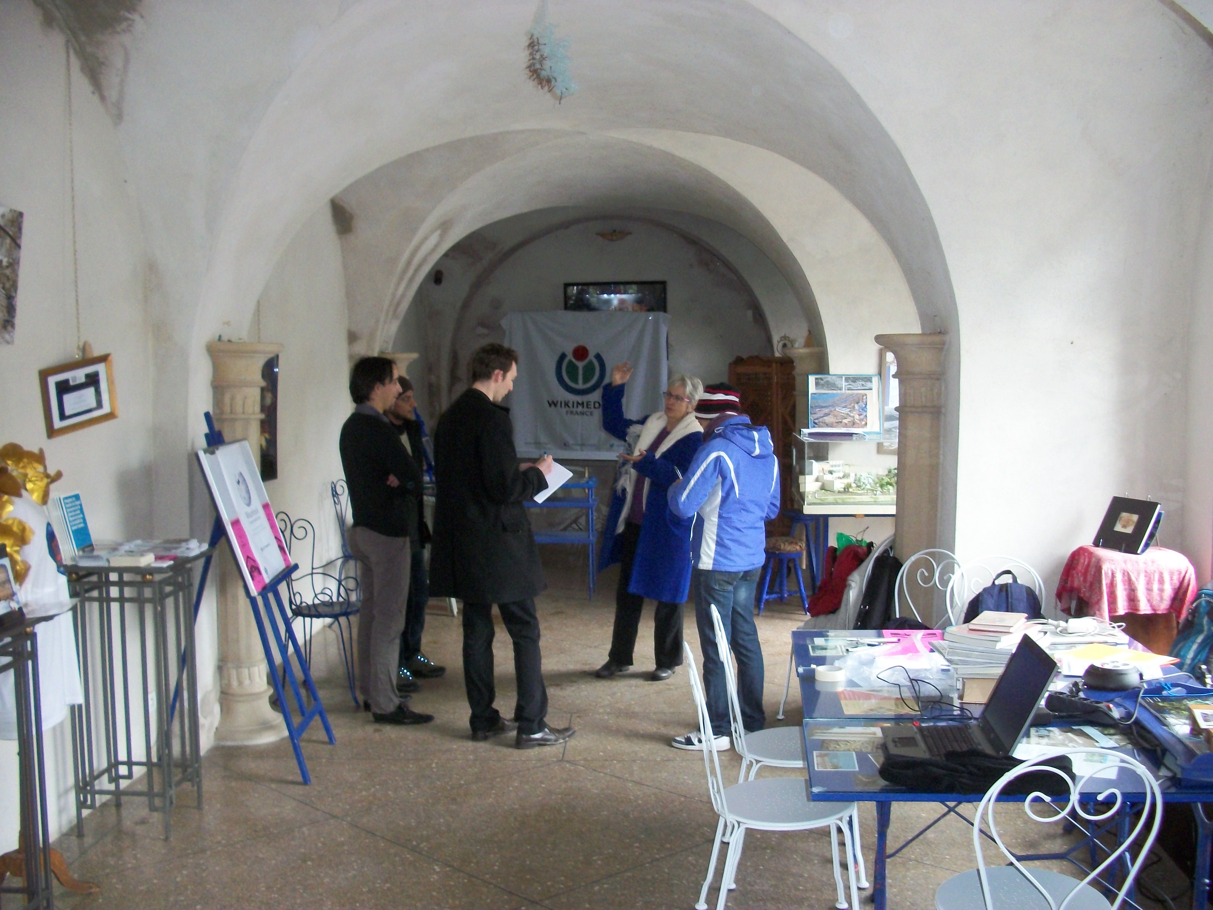 Saint-Martin-le-Vinoux photo 4