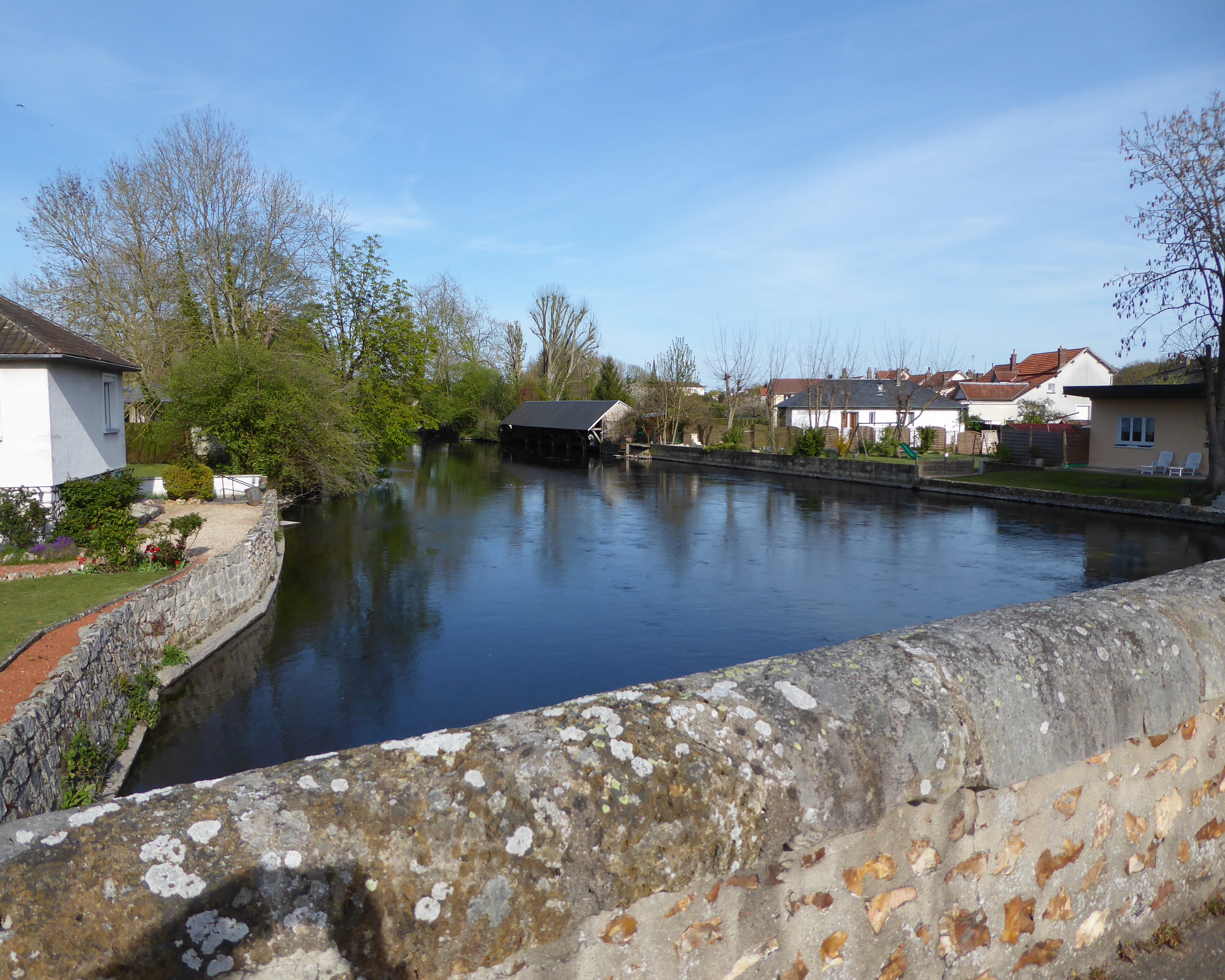 Saint-Rémy-sur-Avre photo 4