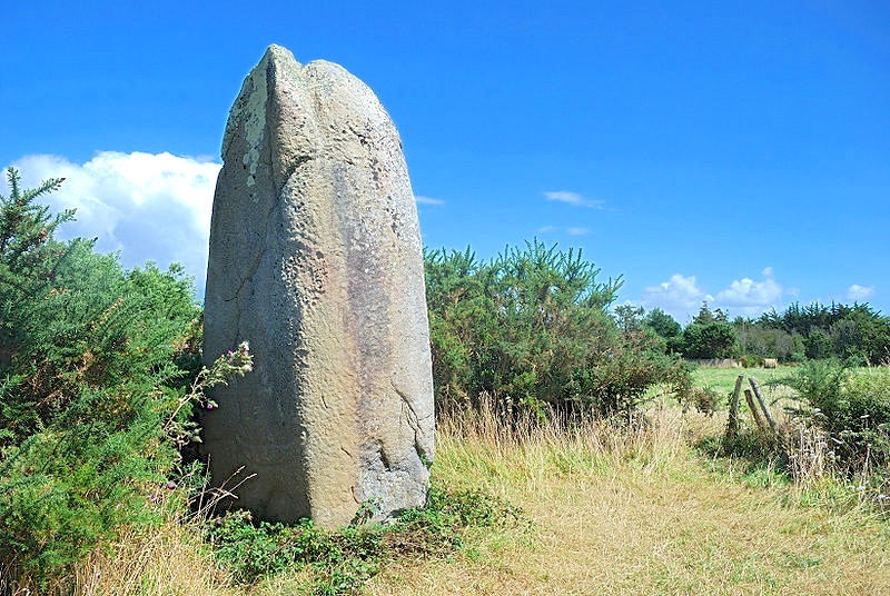Sarzeau, Brittany